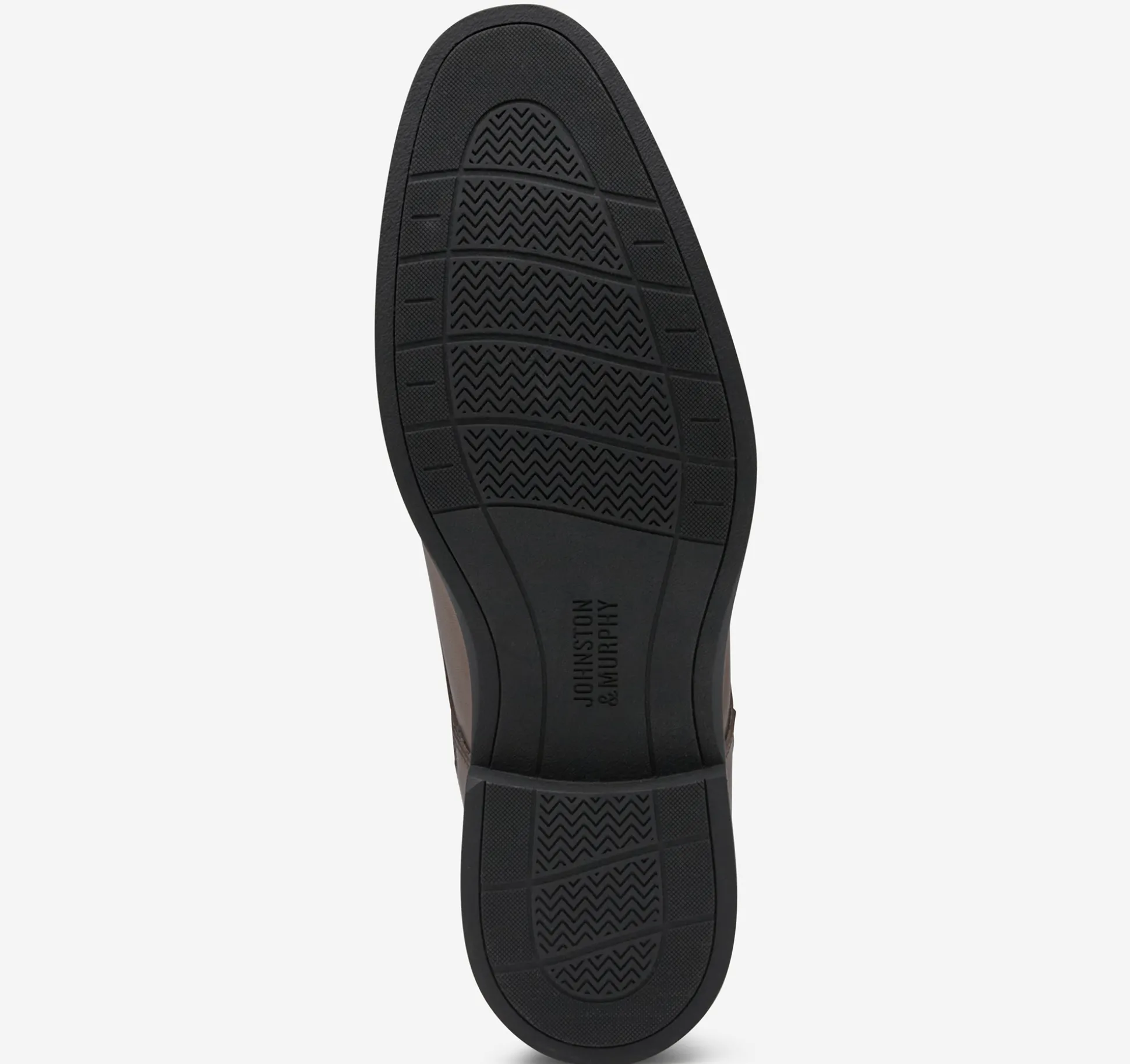 Holcomb Plain Toe