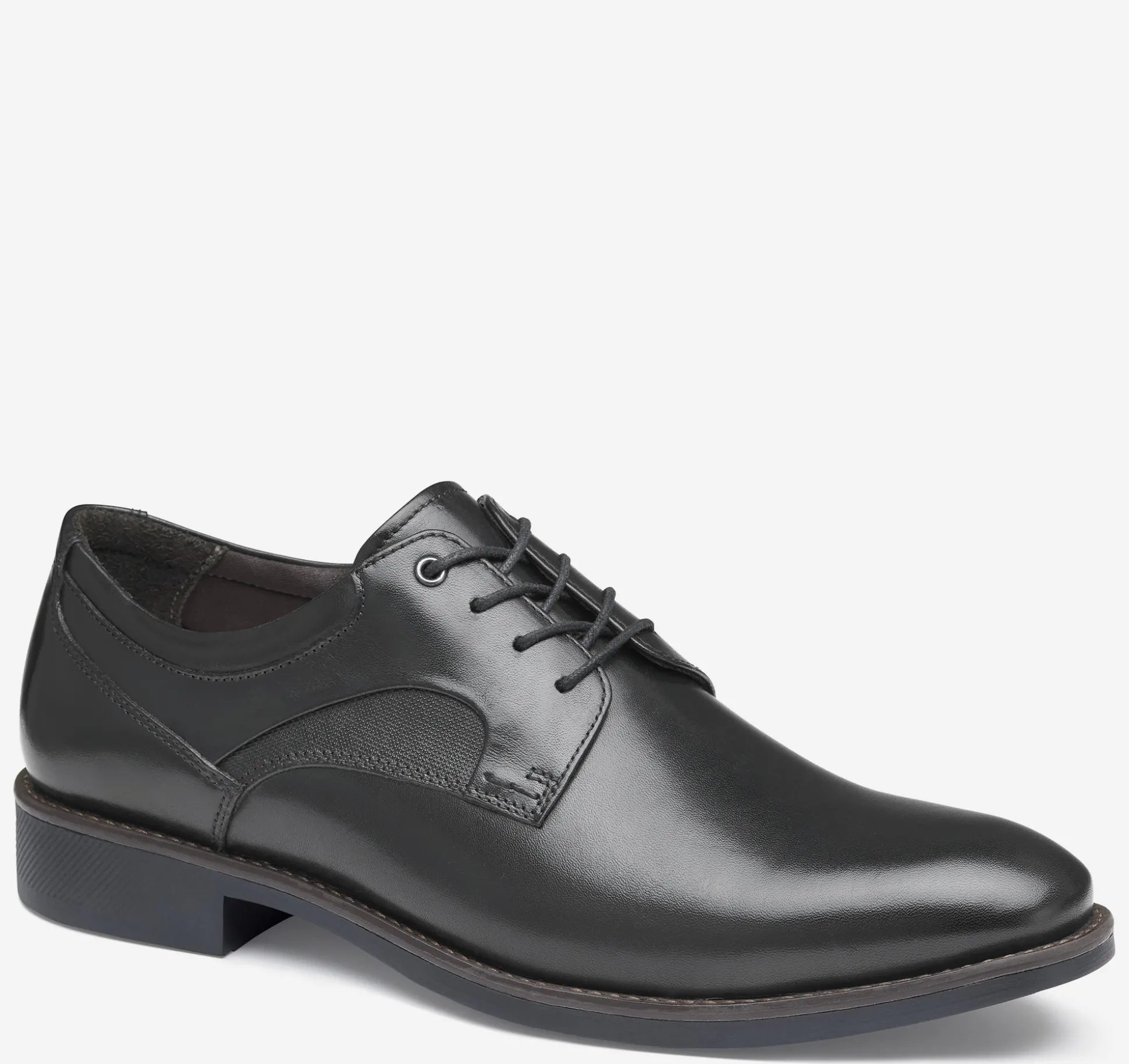 Holcomb Plain Toe