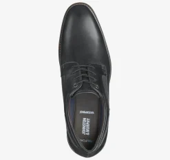 Holcomb Plain Toe