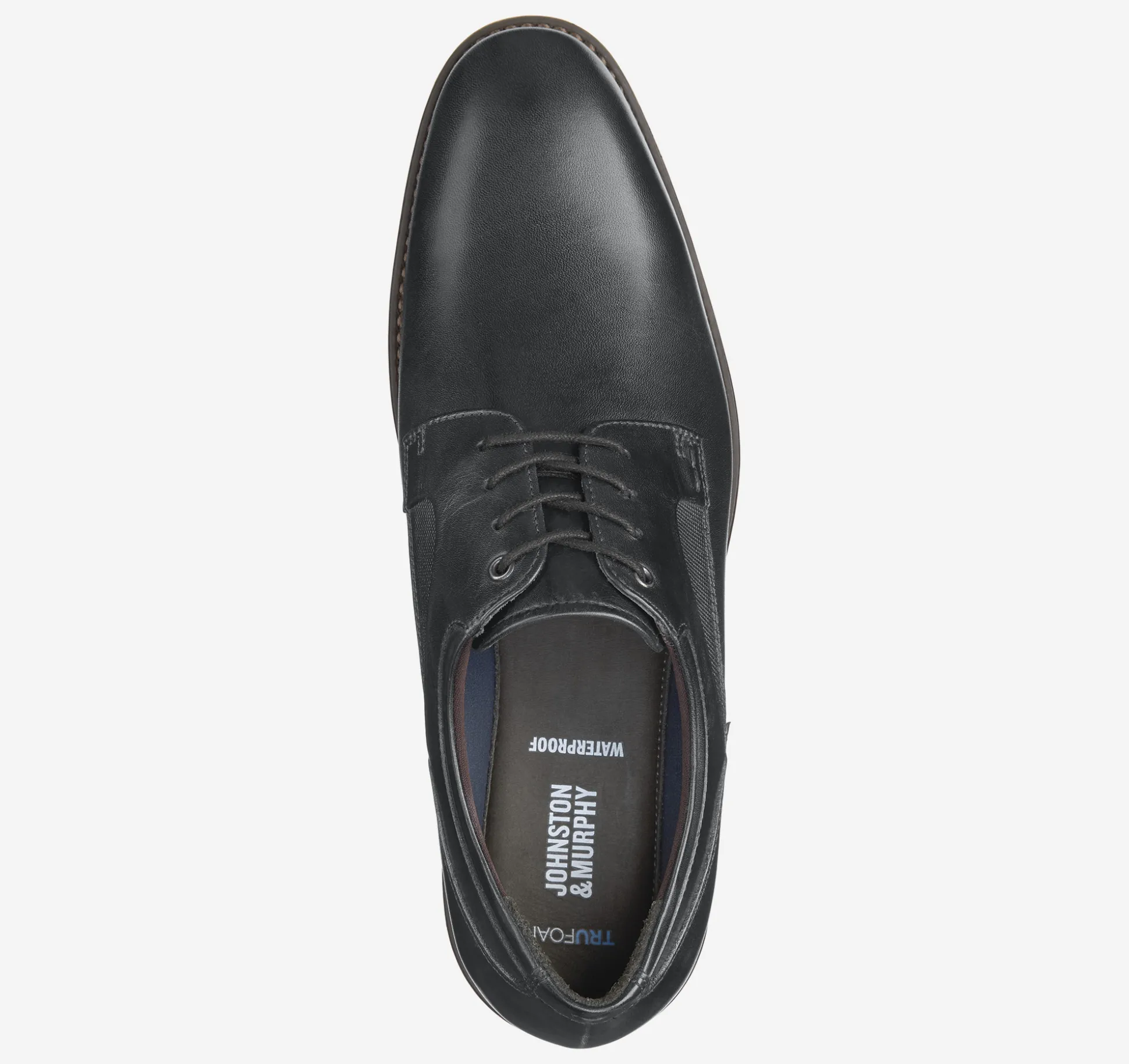 Holcomb Plain Toe