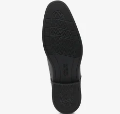 Holcomb Plain Toe