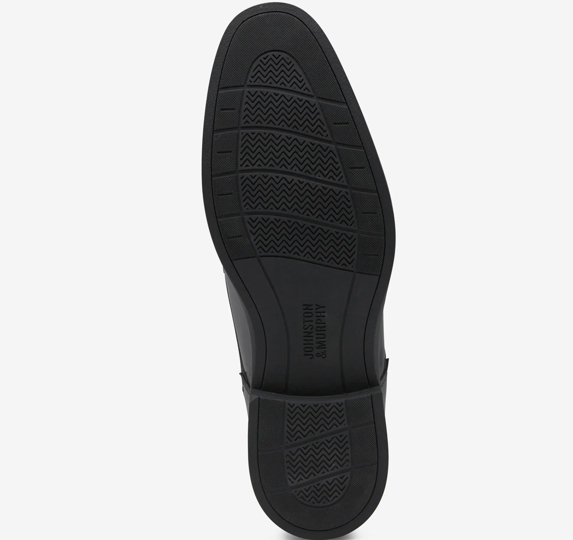 Holcomb Plain Toe