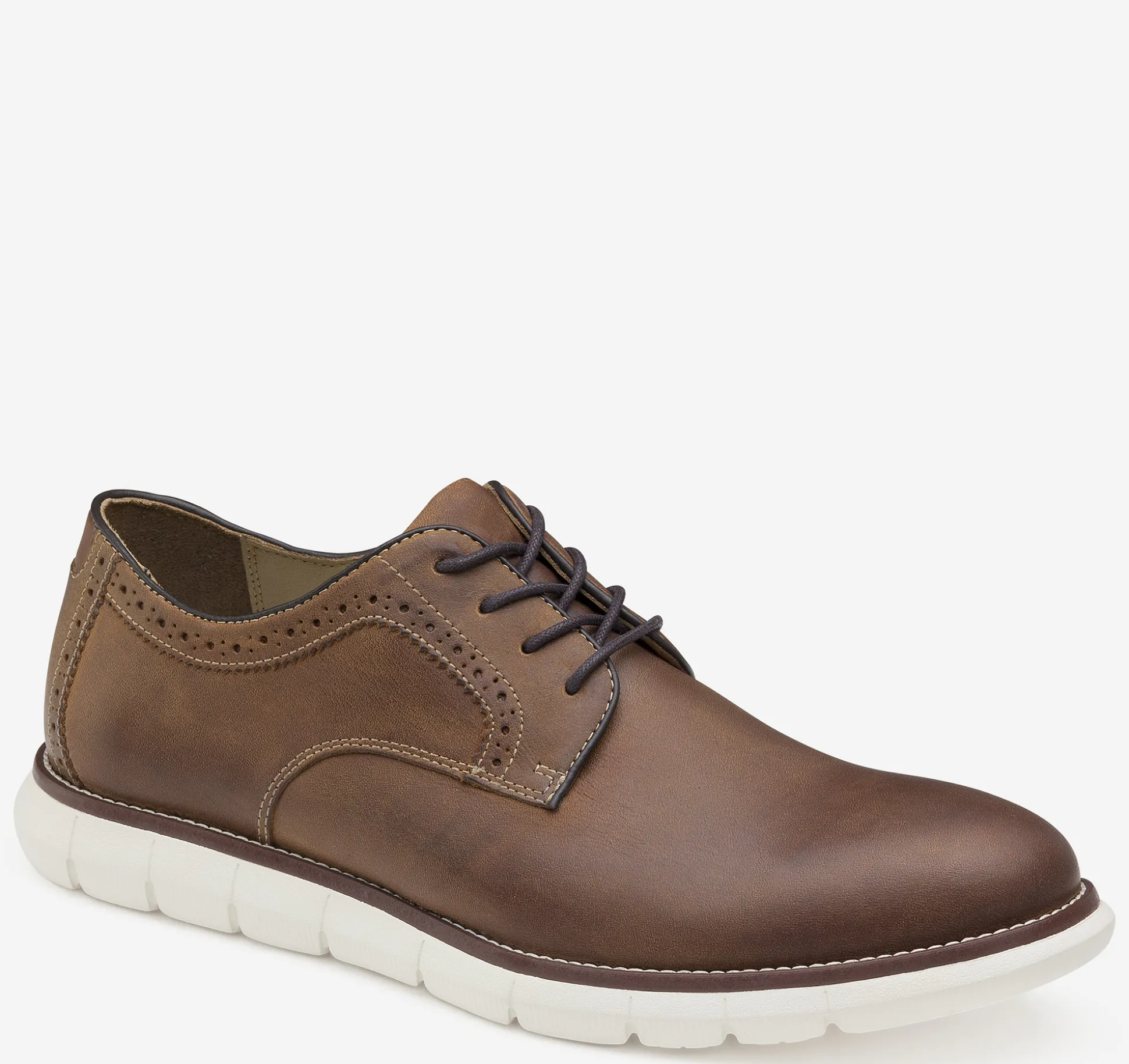 Holden Plain Toe