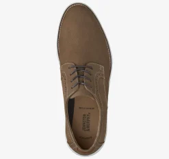 Holden Plain Toe