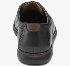 Holden Plain Toe