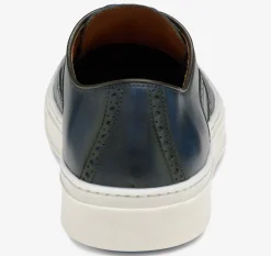 Hollins Wingtip