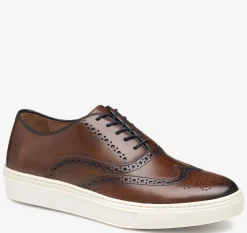 Hollins Wingtip