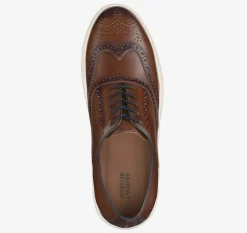 Hollins Wingtip