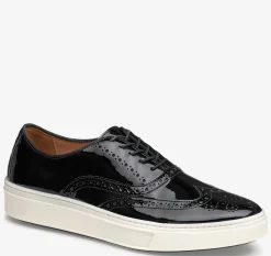 Hollins Wingtip
