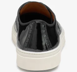 Hollins Wingtip