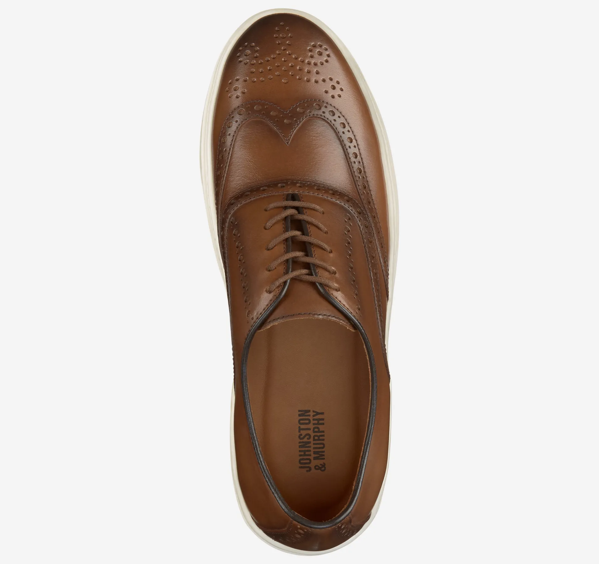 Hollins Wingtip
