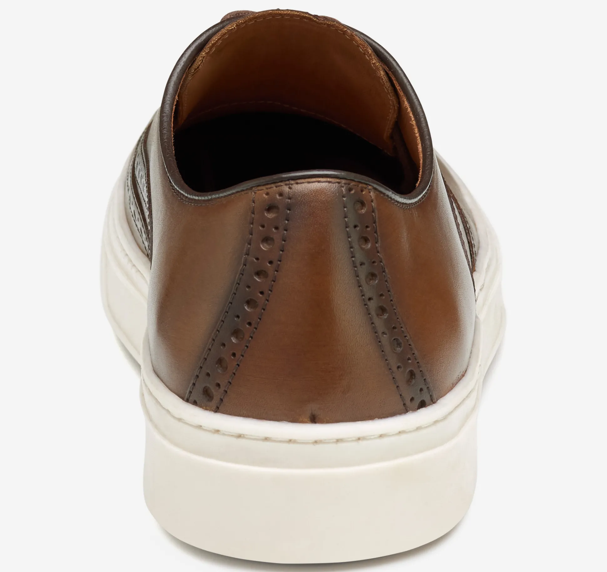 Hollins Wingtip