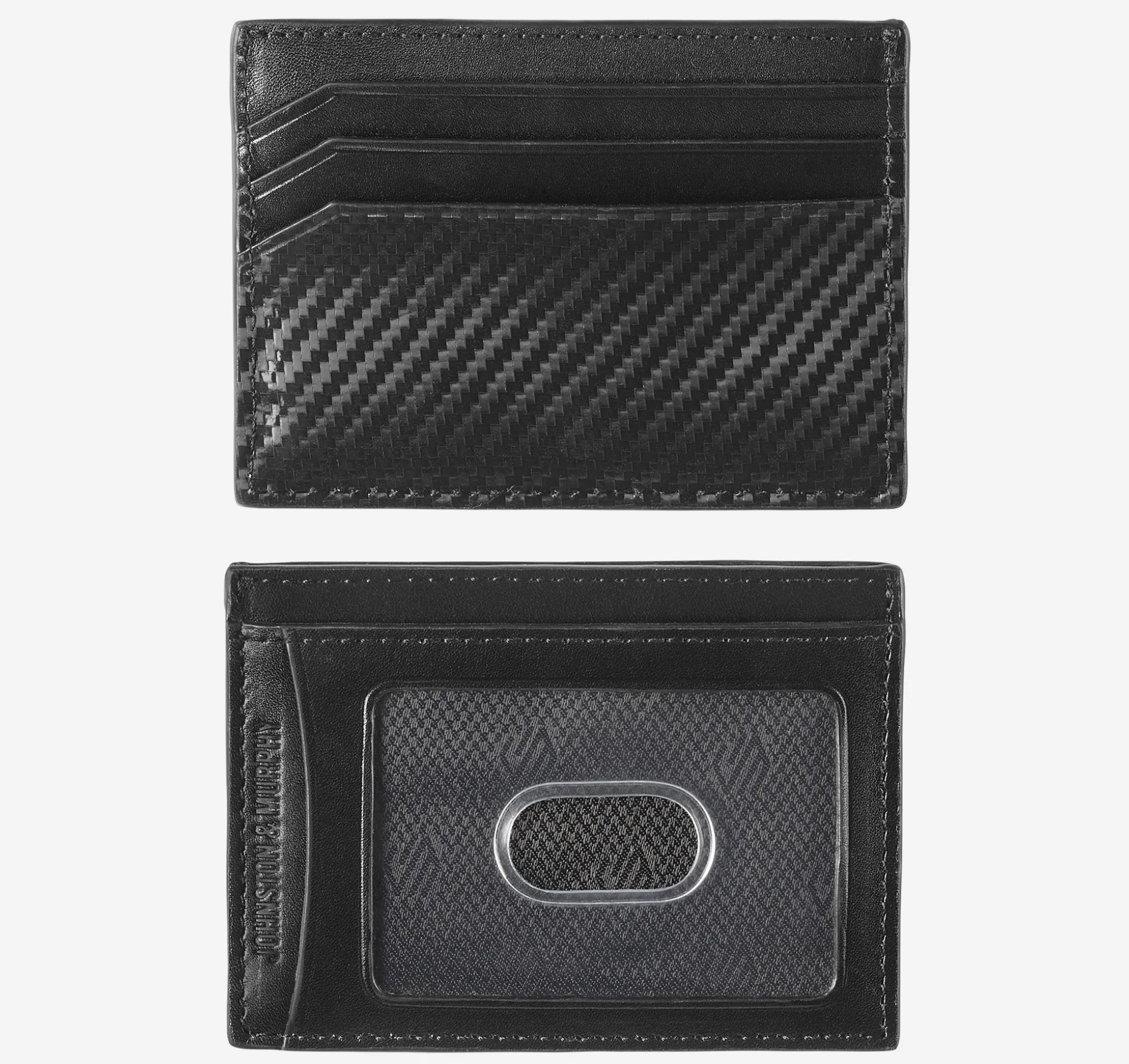 Hudson Etched Weekender Case