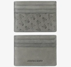 Jackson Embossed Weekender Case