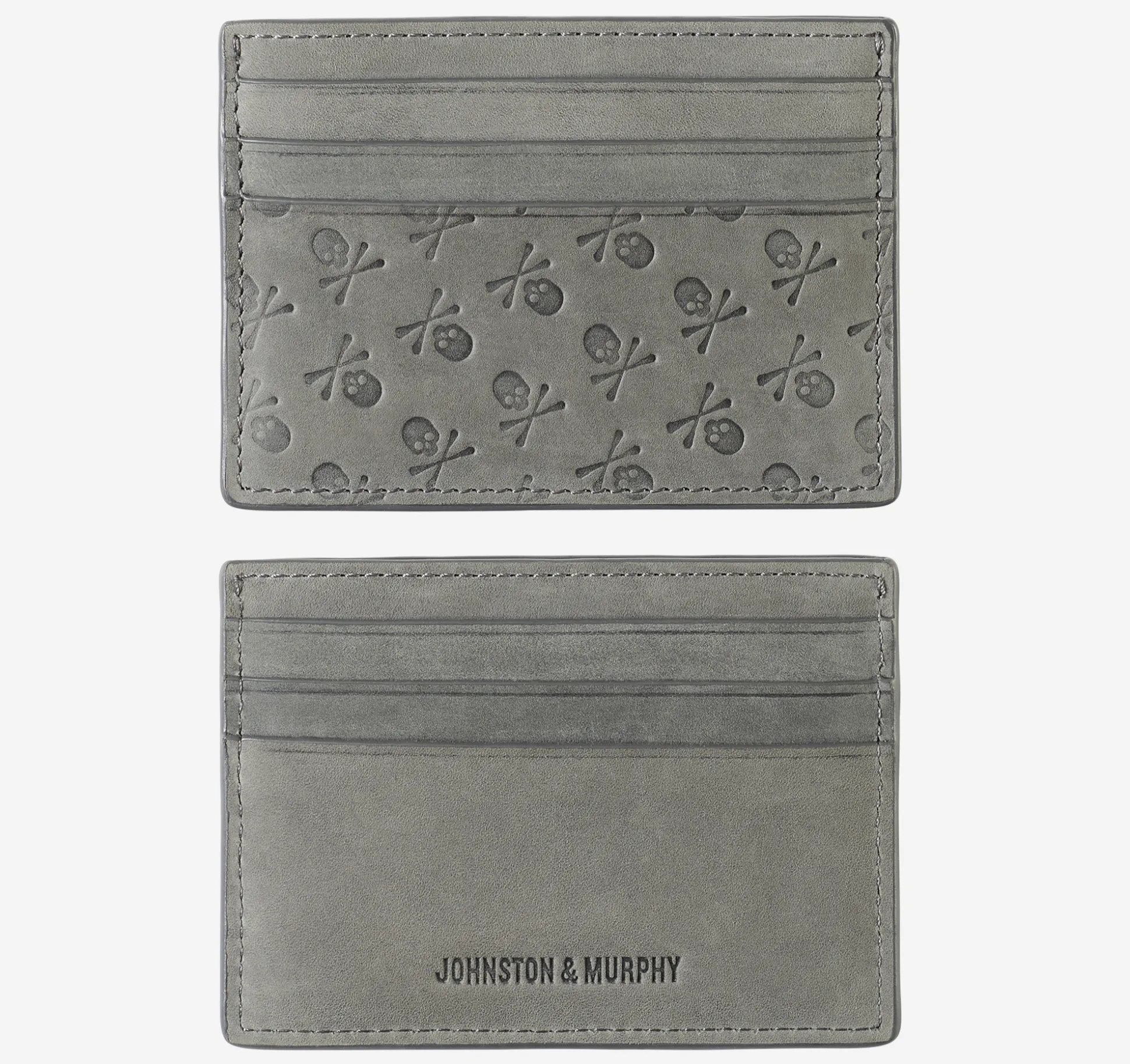 Jackson Embossed Weekender Case