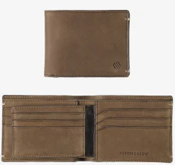 Jackson 2-in-1 Billfold Wallet