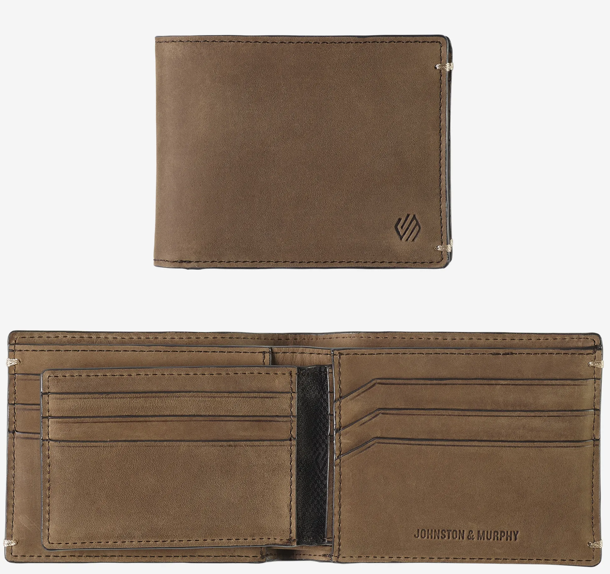 Jackson 2-in-1 Billfold Wallet