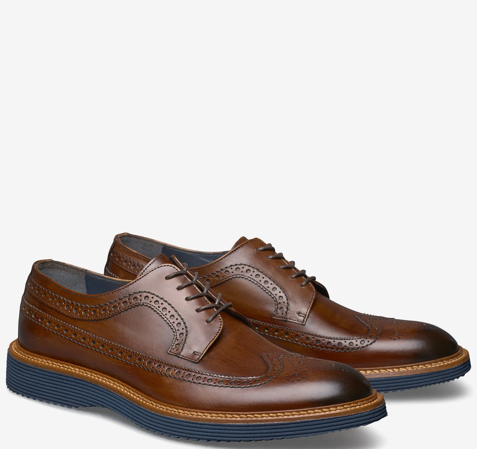 Jameson Longwing