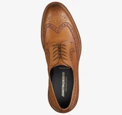 Jameson Longwing