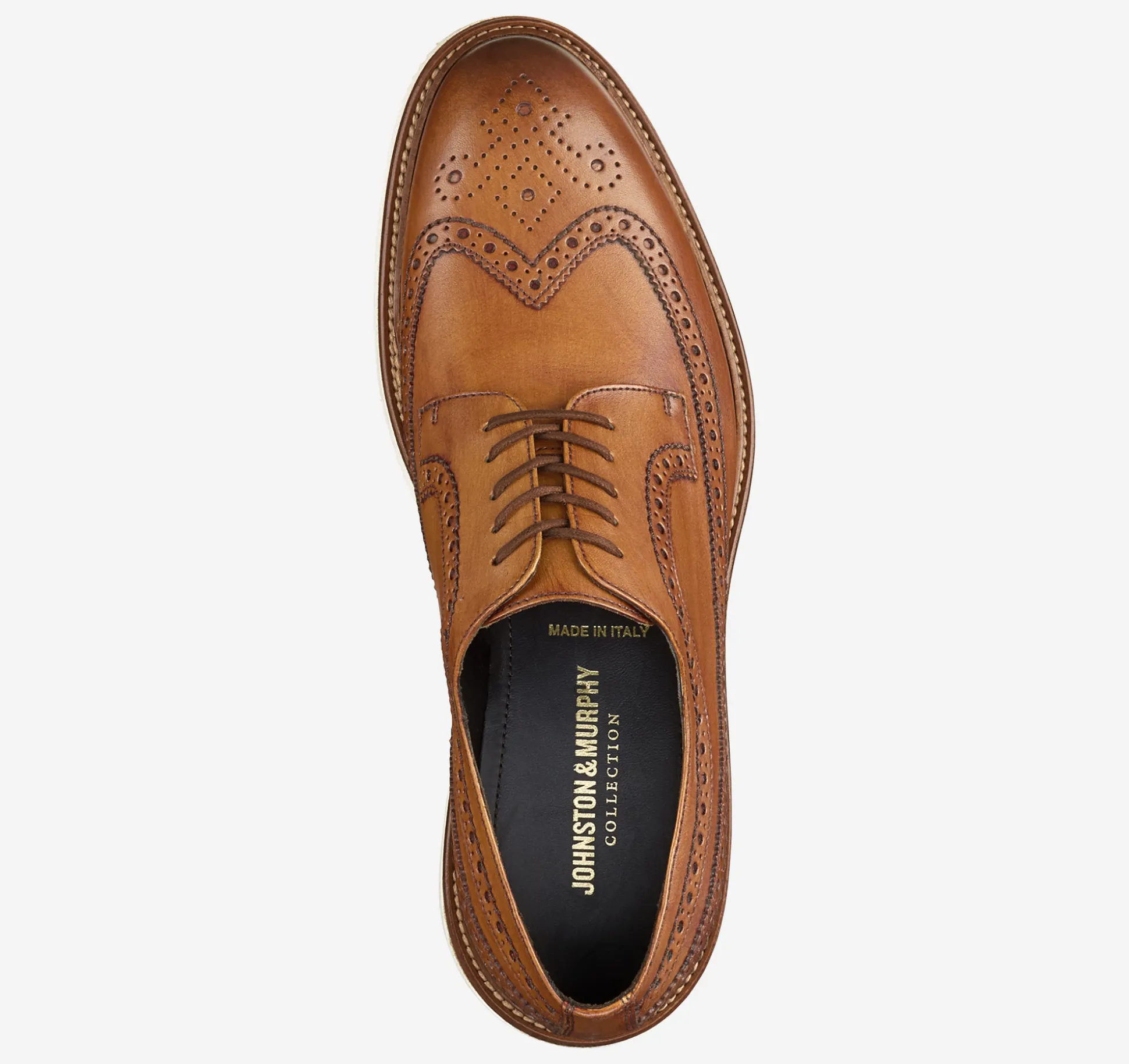 Jameson Longwing