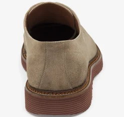 Jameson Plain Toe