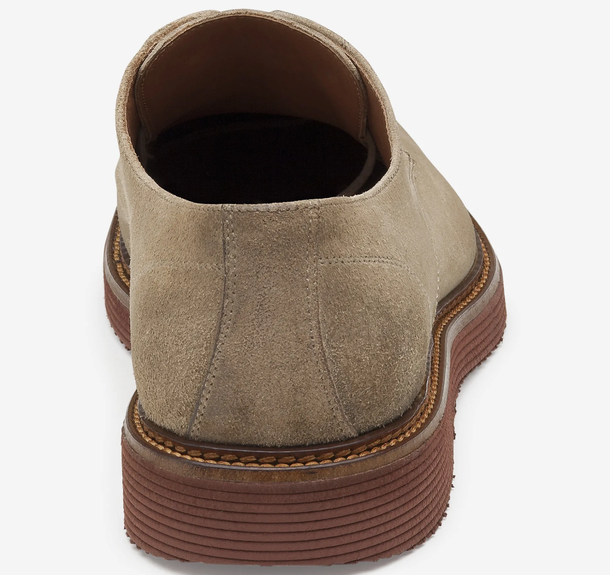 Jameson Plain Toe