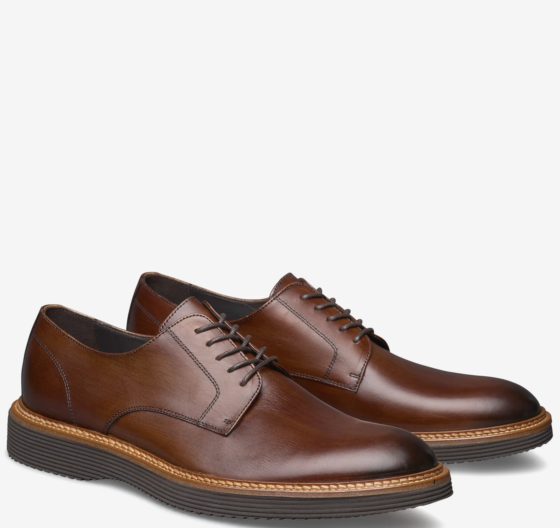 Jameson Plain Toe