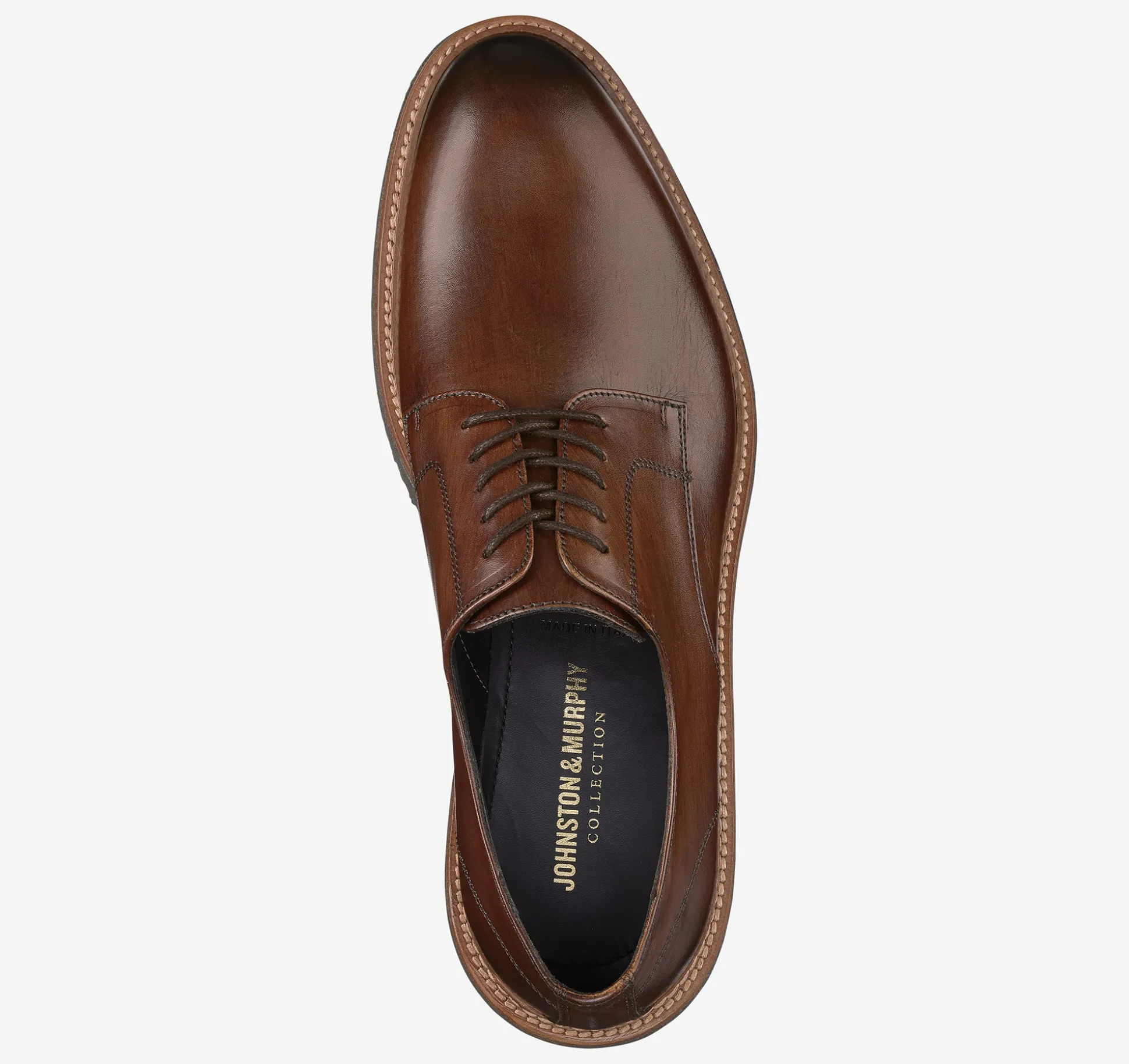 Jameson Plain Toe