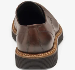 Jameson Plain Toe