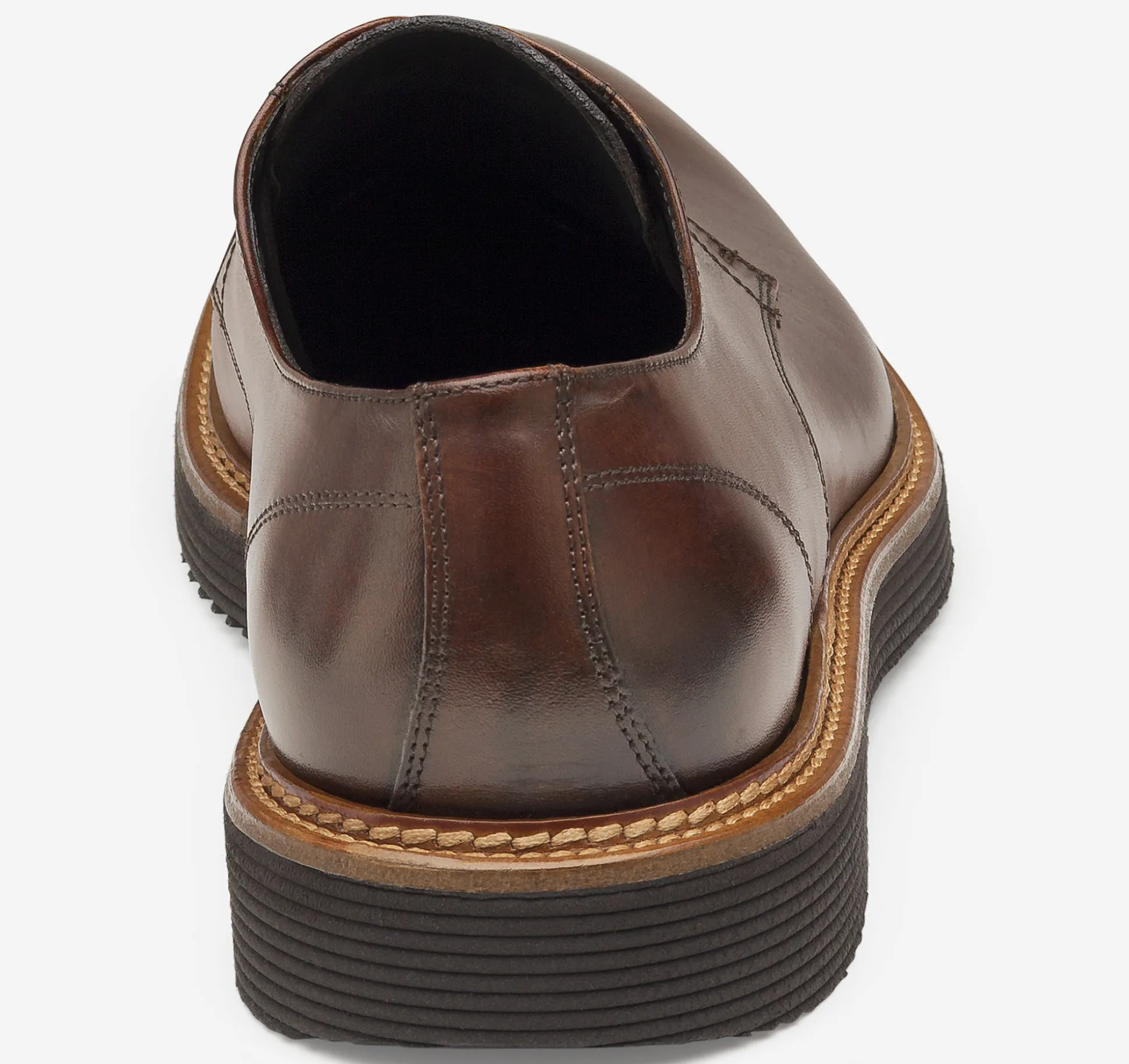 Jameson Plain Toe