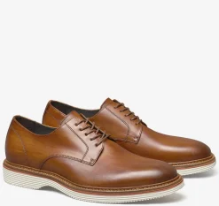 Jenson Plain Toe