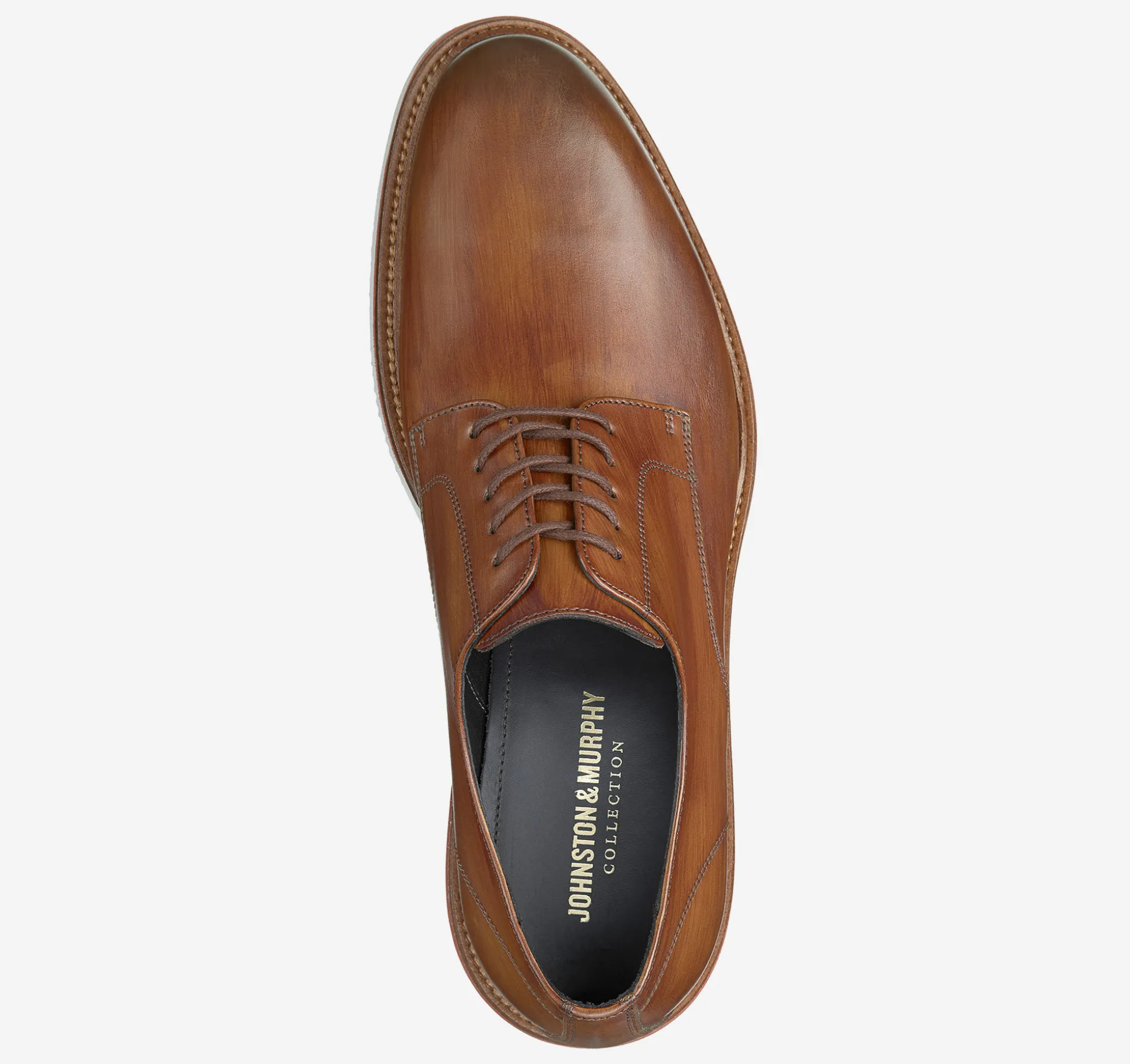 Jenson Plain Toe