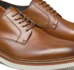 Jenson Plain Toe