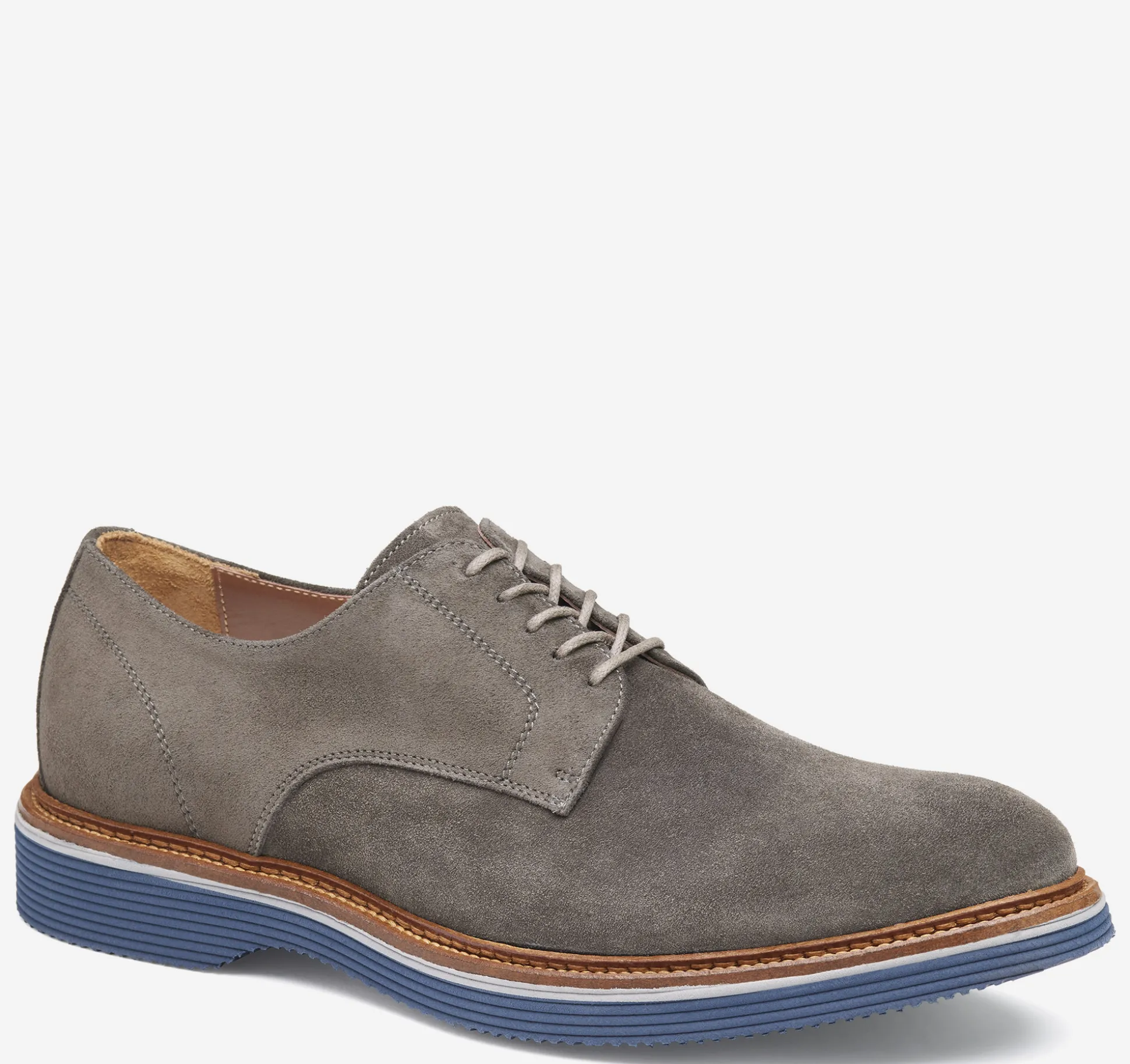 Jenson Plain Toe