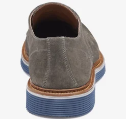 Jenson Plain Toe