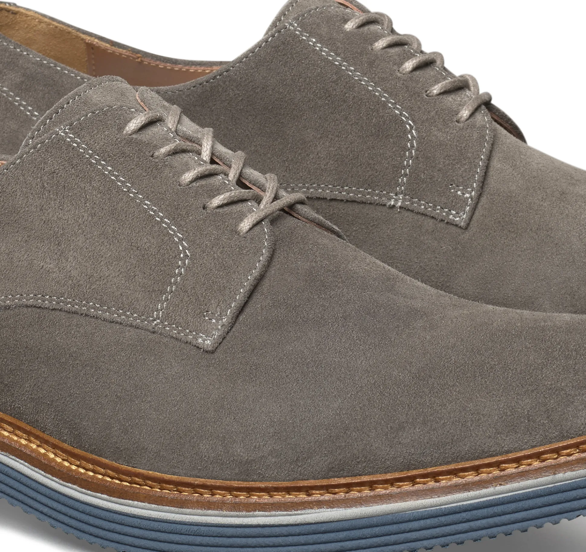 Jenson Plain Toe