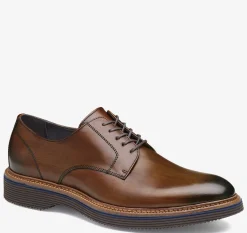 Jenson Plain Toe
