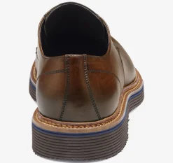 Jenson Plain Toe