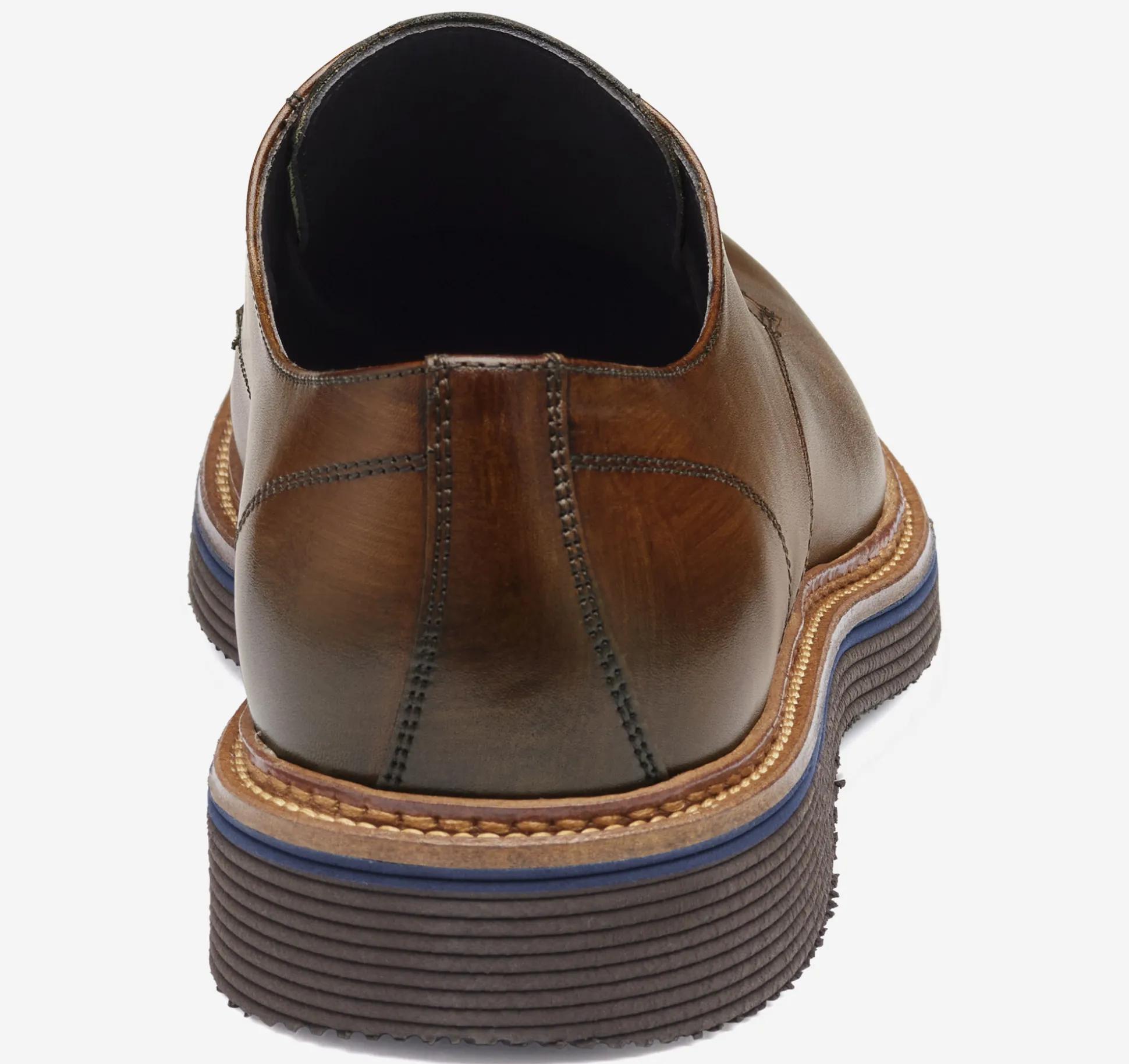 Jenson Plain Toe
