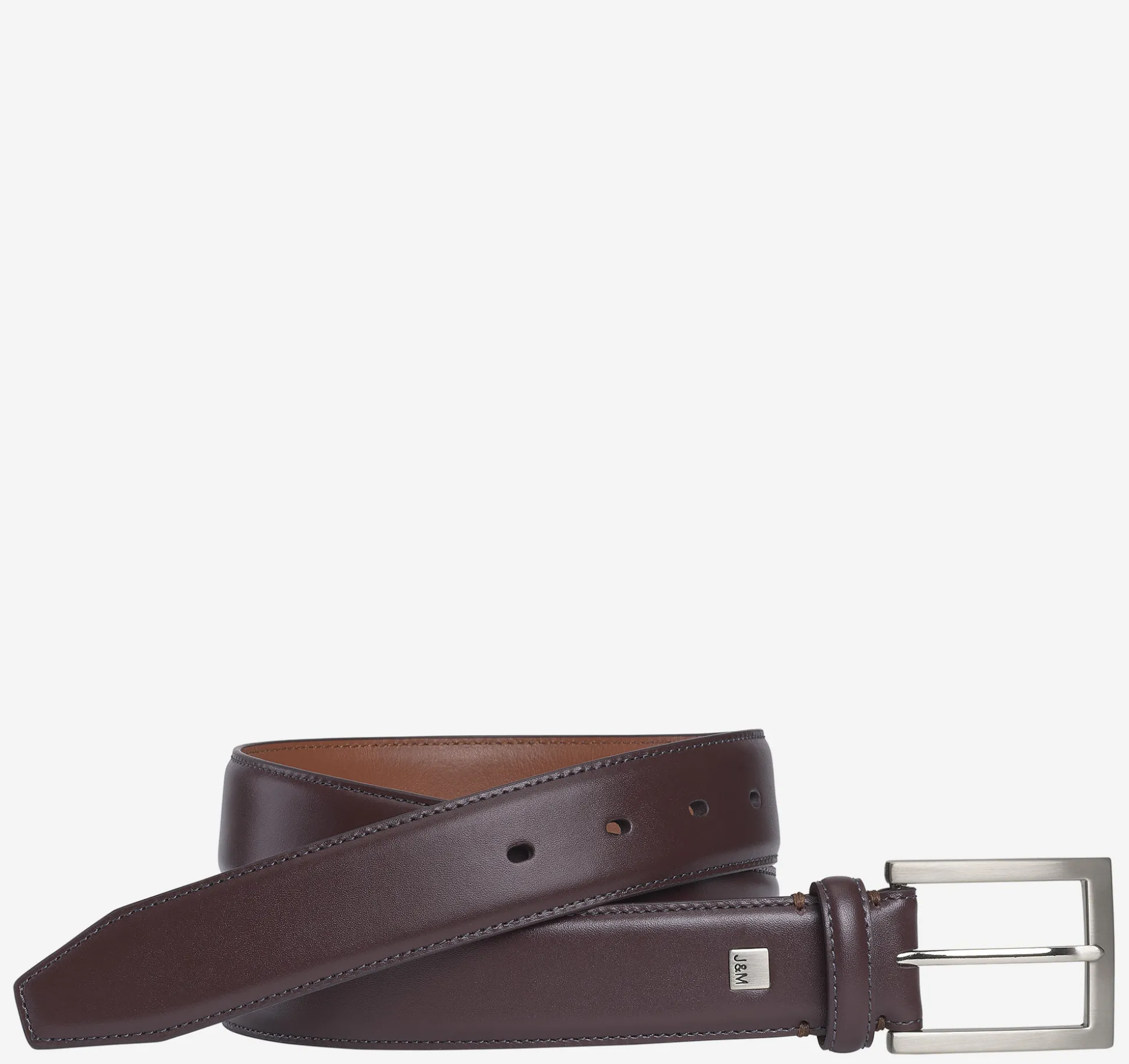Johnston & Murphy Dress Belt