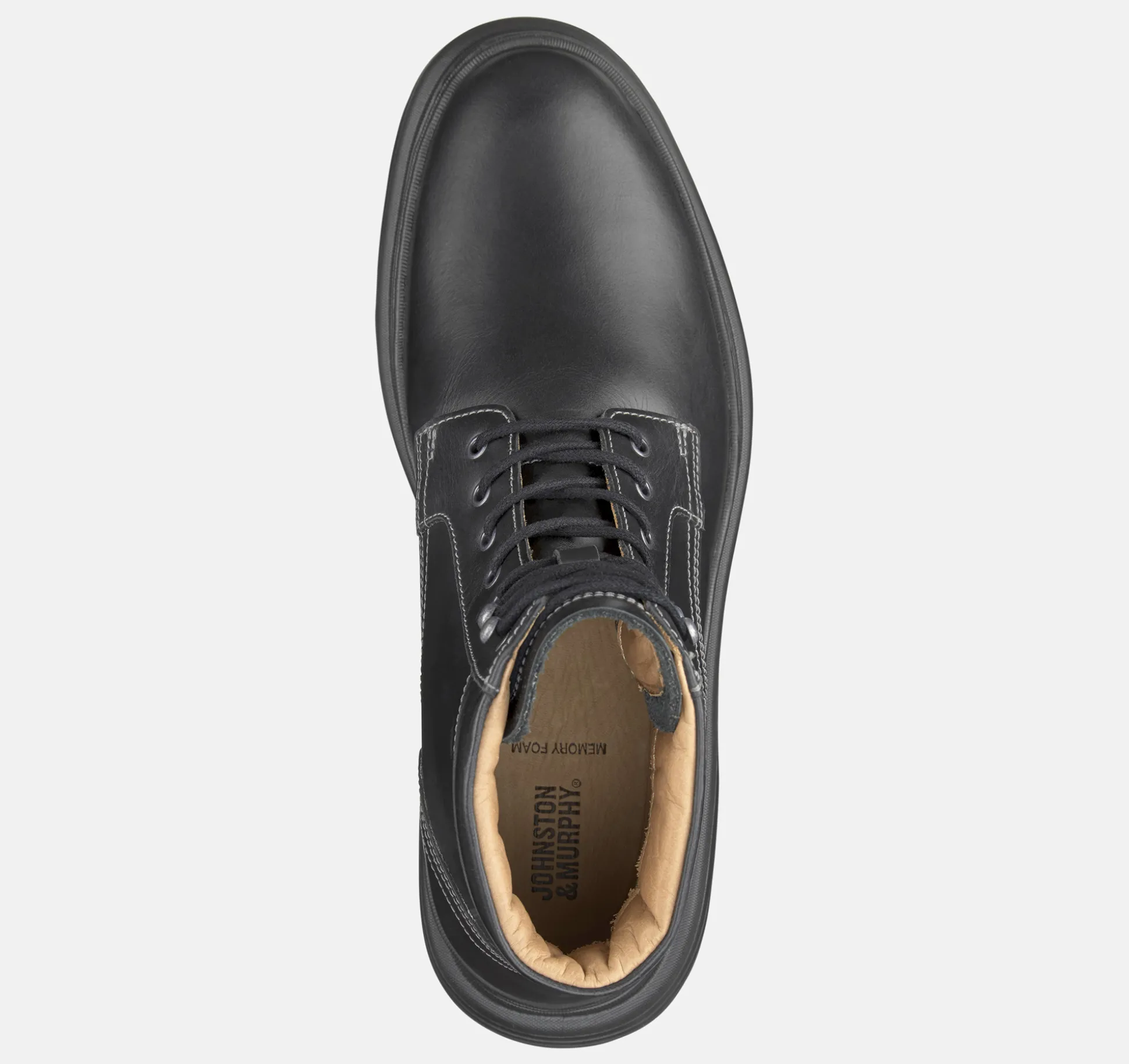 Kelton Plain Toe Boot