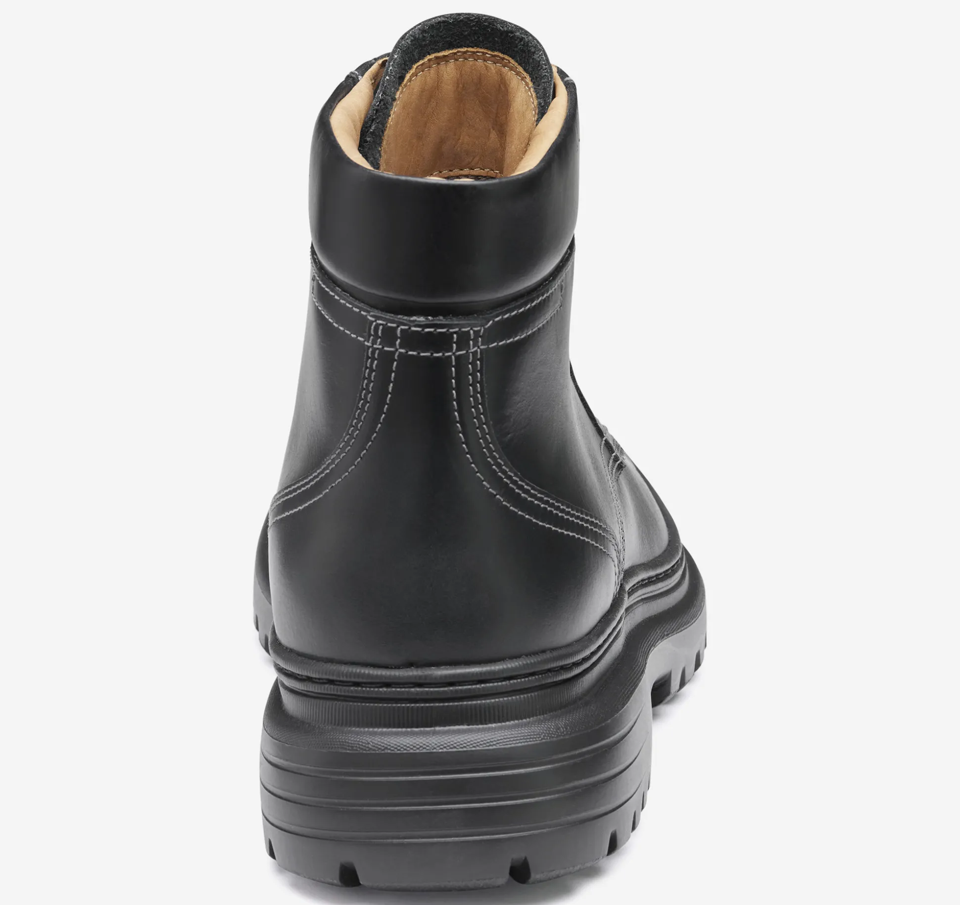 Kelton Plain Toe Boot