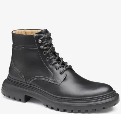 Kelton Plain Toe Boot