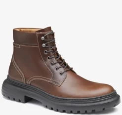 Kelton Plain Toe Boot
