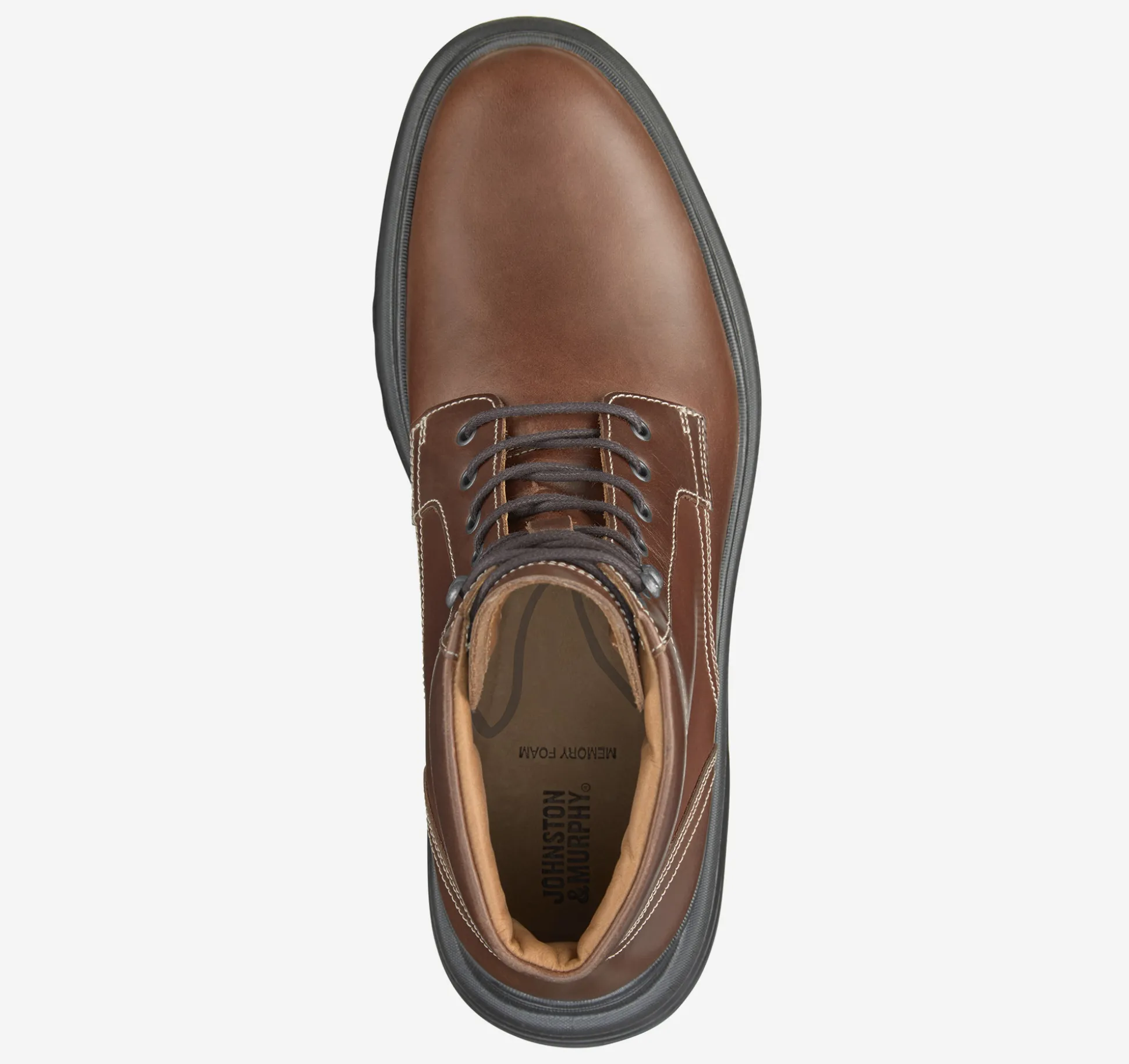 Kelton Plain Toe Boot