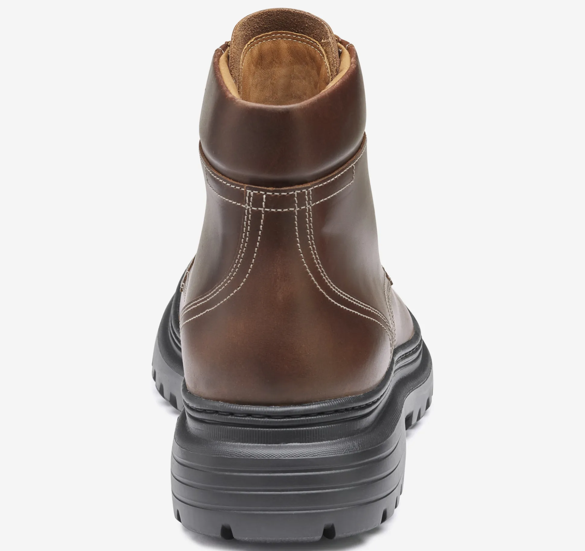 Kelton Plain Toe Boot