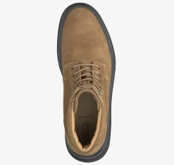 Kelton Plain Toe Boot