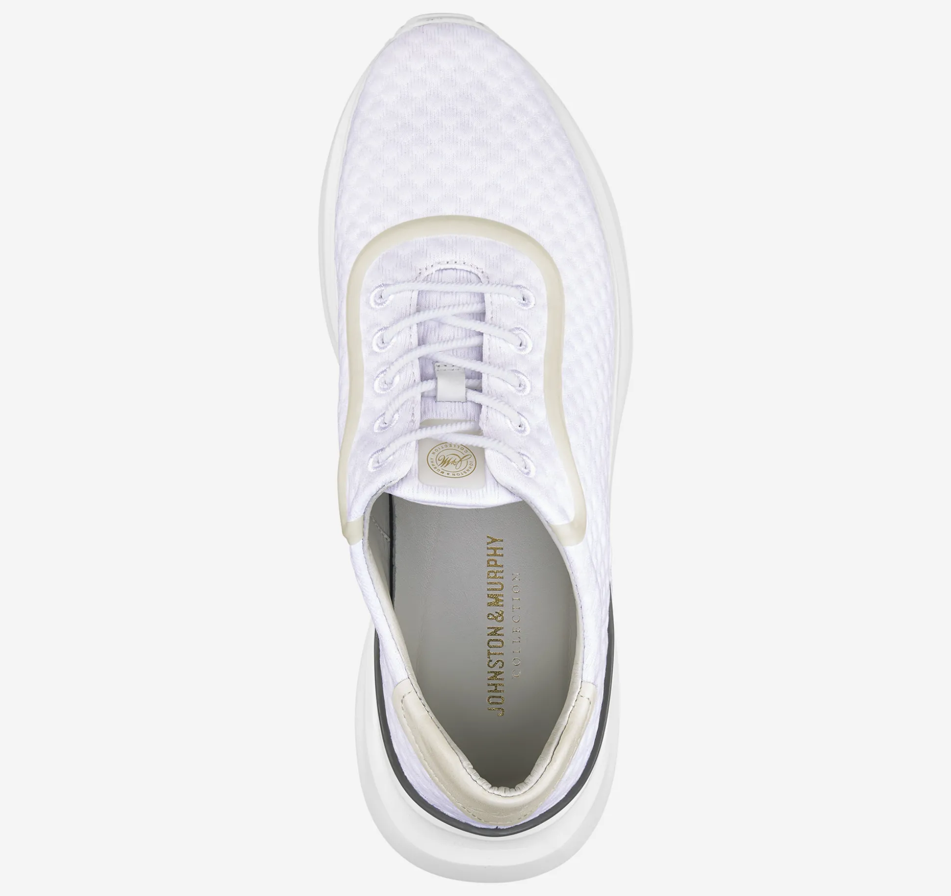 Kenning Knit Trainer