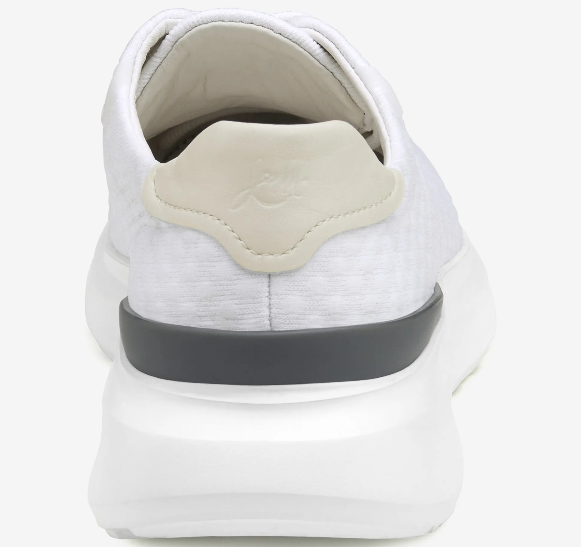 Kenning Knit Trainer