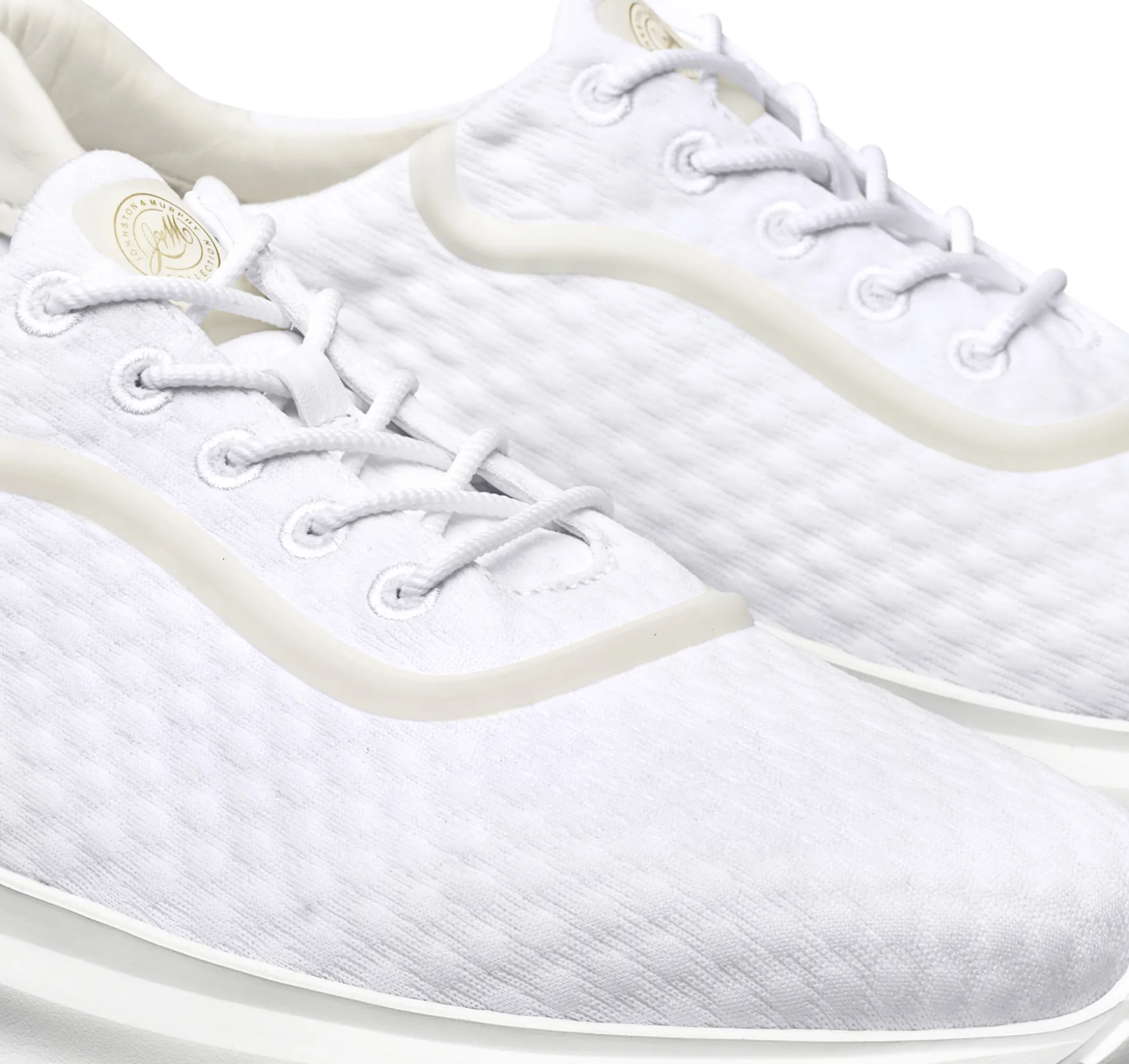 Kenning Knit Trainer